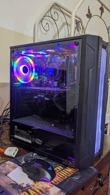 i7 4th generation pc for sale 1