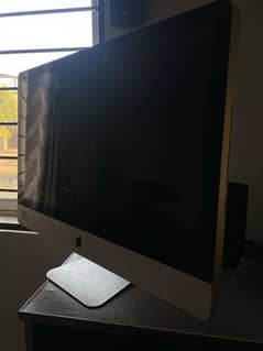 Apple Imac 27 Inch dead 0