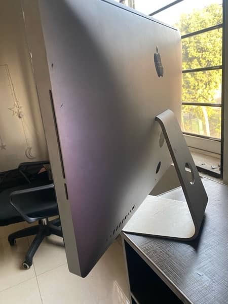 Apple Imac 27 Inch dead 2