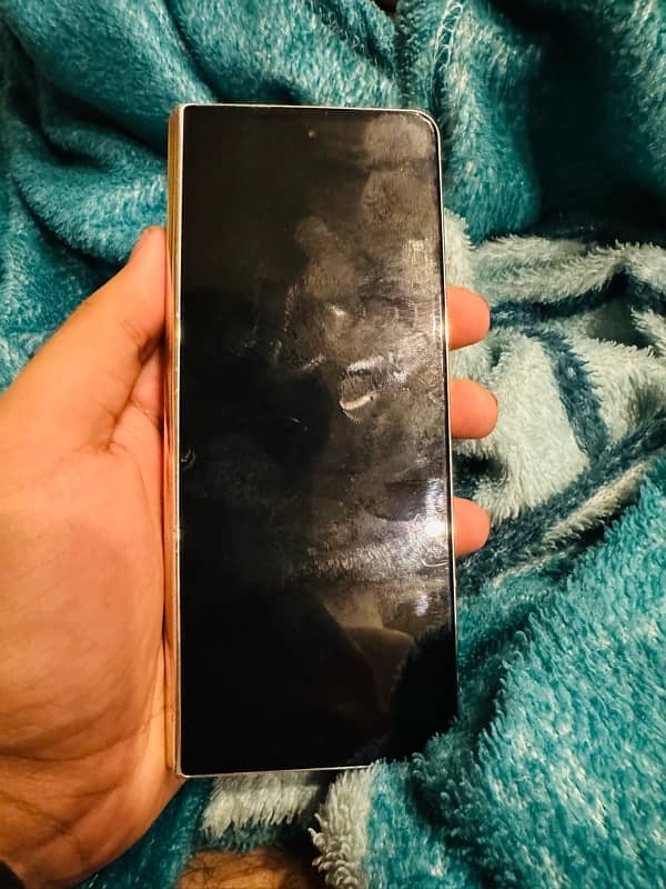 galaxy fold 4 12/512gb 7