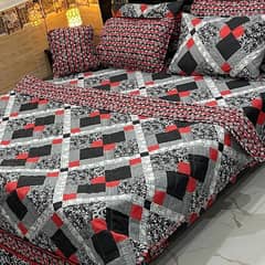 comforter set