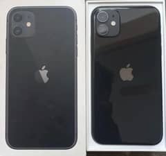 iPhone 11 jv zero set