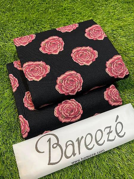 Bareeze 2pc similar printed all over 6