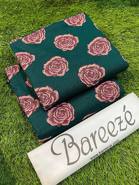 Bareeze 2pc similar printed all over 12