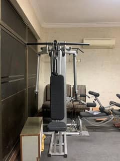 mini gym