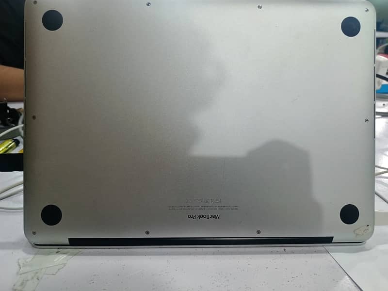 Macbook Pro 2015 Early 2