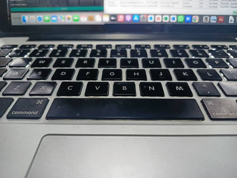 Macbook Pro 2015 Early 4