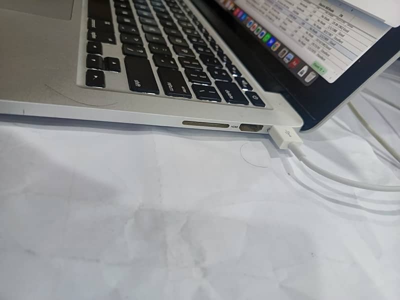 Macbook Pro 2015 Early 6