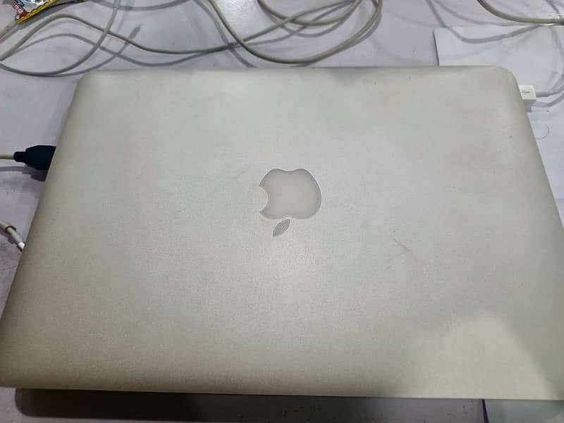 Macbook Pro 2015 Early 9