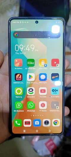 tecno camon 20