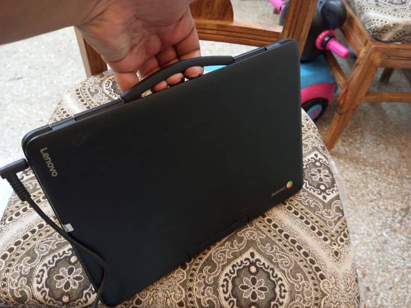 Lenovo Chromebook Excellent 0