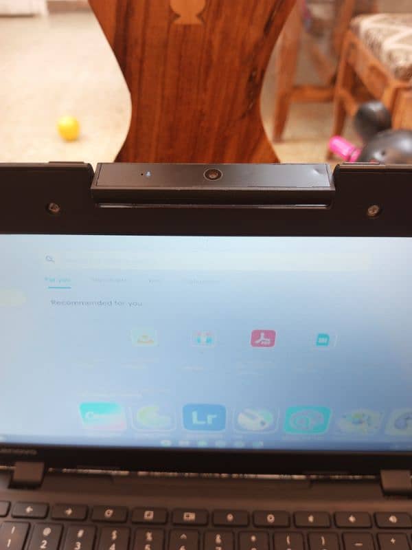 Lenovo Chromebook Excellent 1