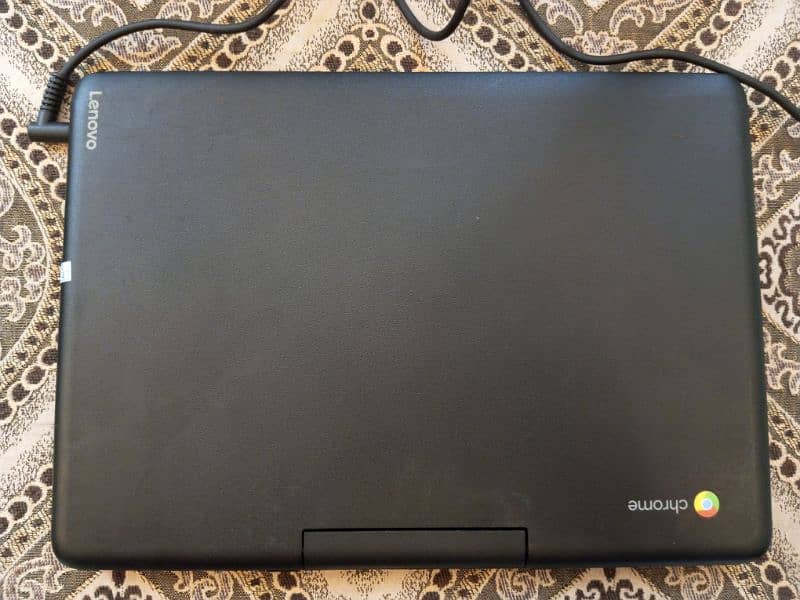 Lenovo Chromebook Excellent 3