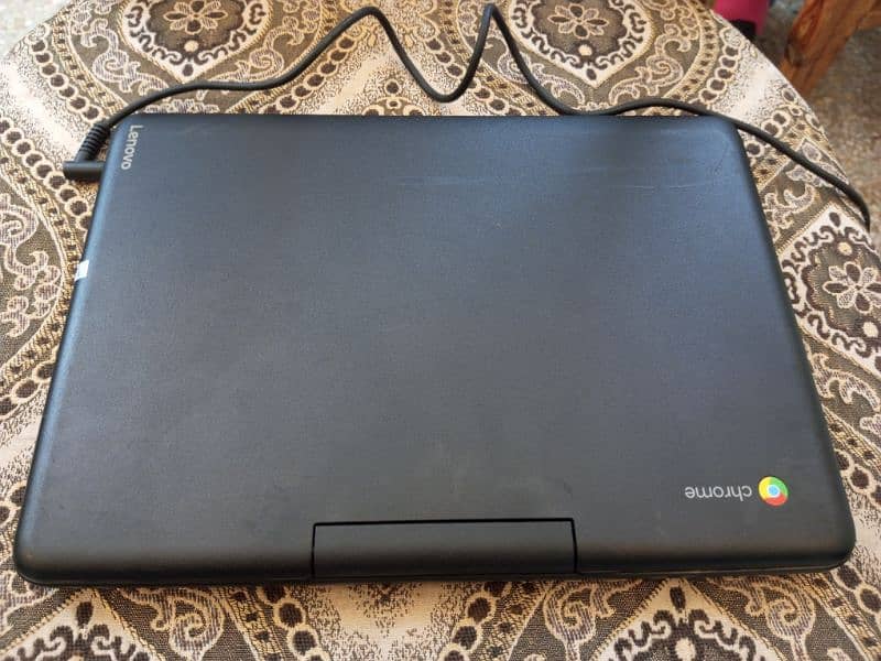 Lenovo Chromebook Excellent 4