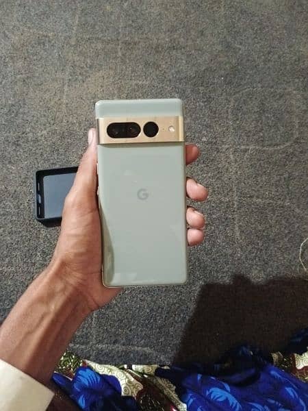 Google pixel 7 pro 12/128 0