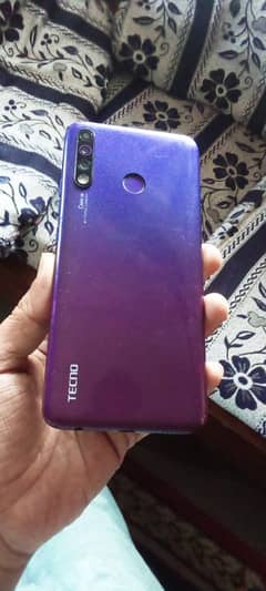 Techno camon 12 64/4gb 0