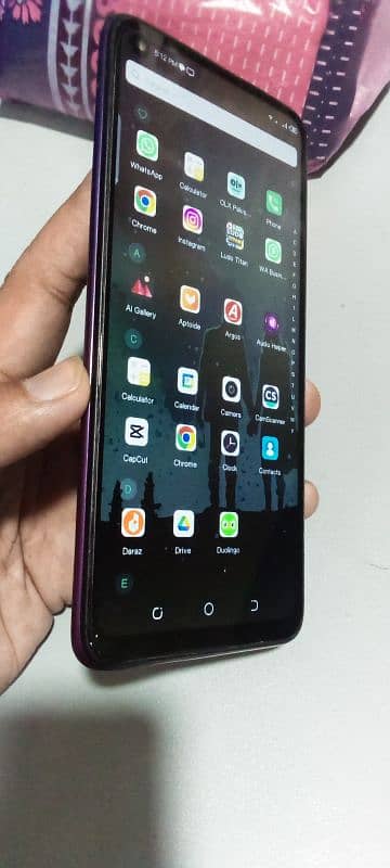 Techno camon 12 64/4gb 1