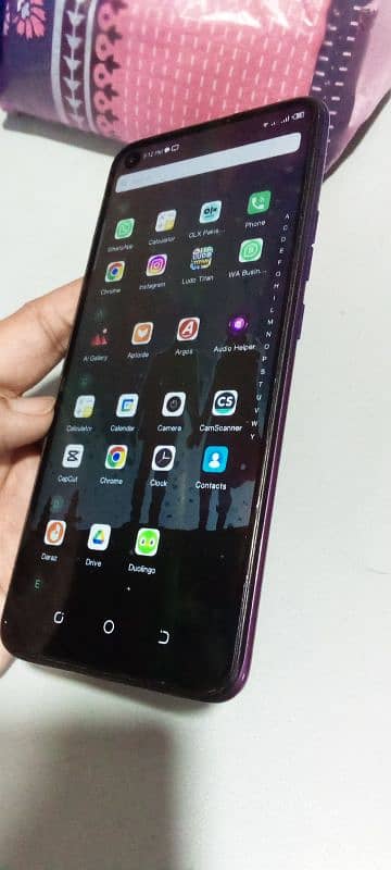 Techno camon 12 64/4gb 3