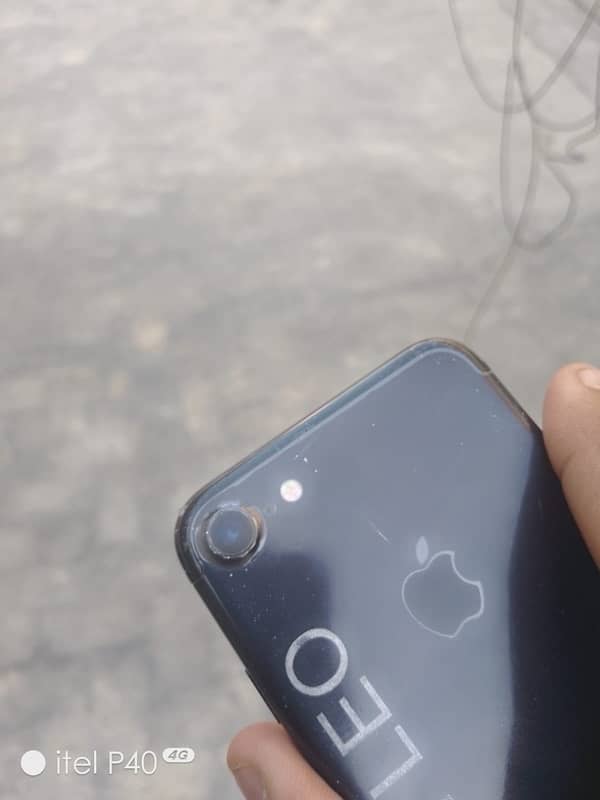 IPHONE 7/128GB PTA APPROVED 5