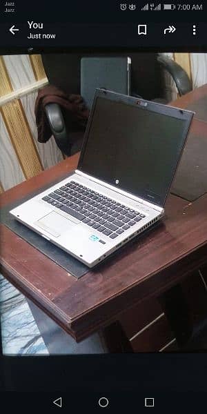 second hand laptop 1