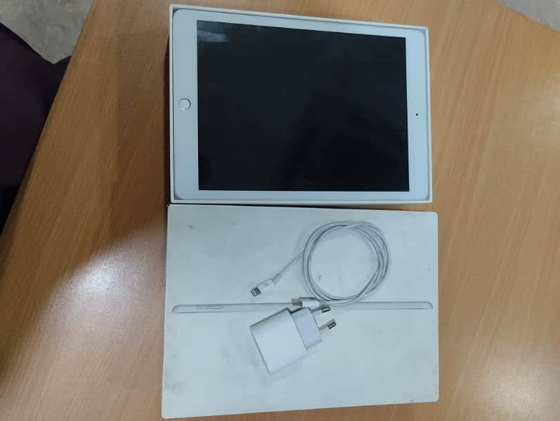 iPad 8 gen 4