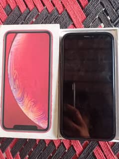 iphone xr official pta 0