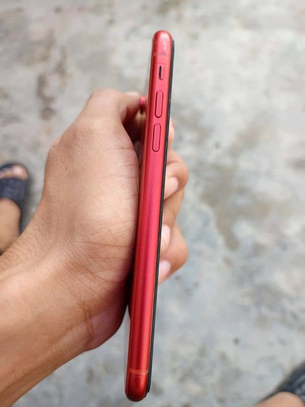 iphone xr official pta 6