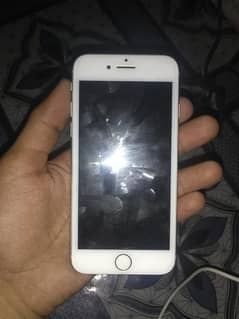 i phone 7 pta approved 128 gb condition 10/9 0