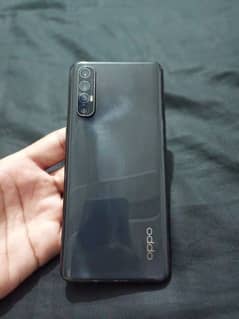 Oppo reno 3 pro 0