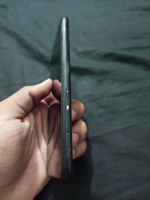 Oppo reno 3 pro 4