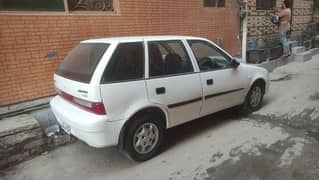 Suzuki Cultus VXR 2007 EFI ENGINE BTR THN CITY MEHRAN SANTRO coure