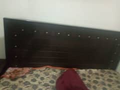 king size bed with mattress master molty foem walon ka