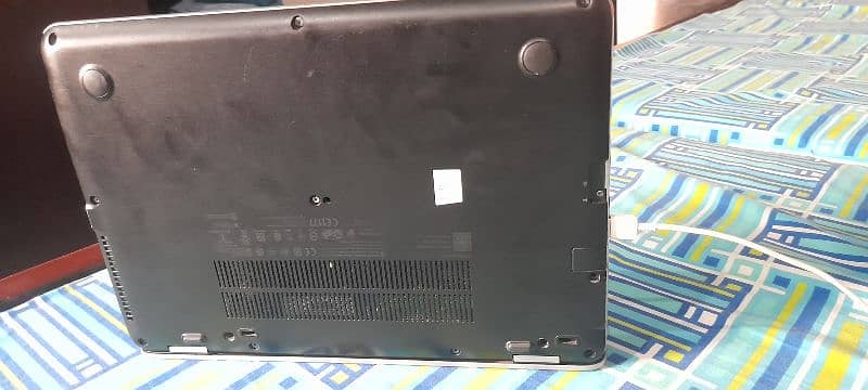 i7 6th hp laptop (g3 840 elitebook) 1