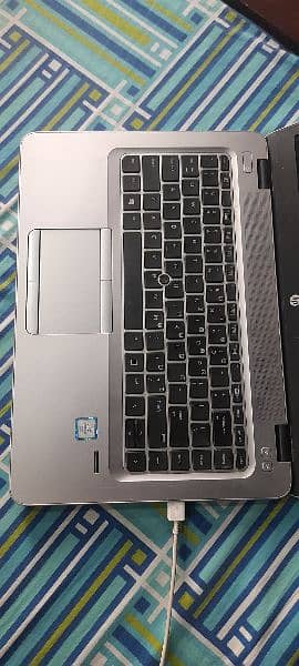 i7 6th hp laptop (g3 840 elitebook) 5