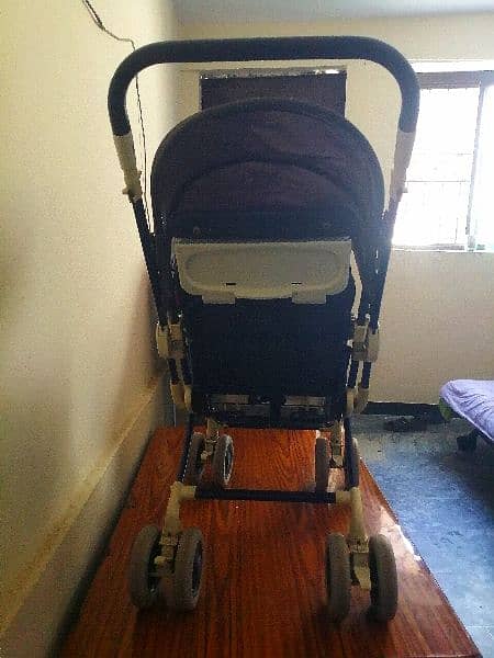 baby pram for sale 3