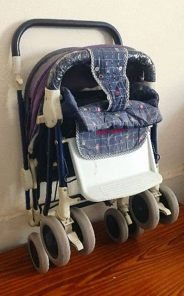 baby pram for sale 4