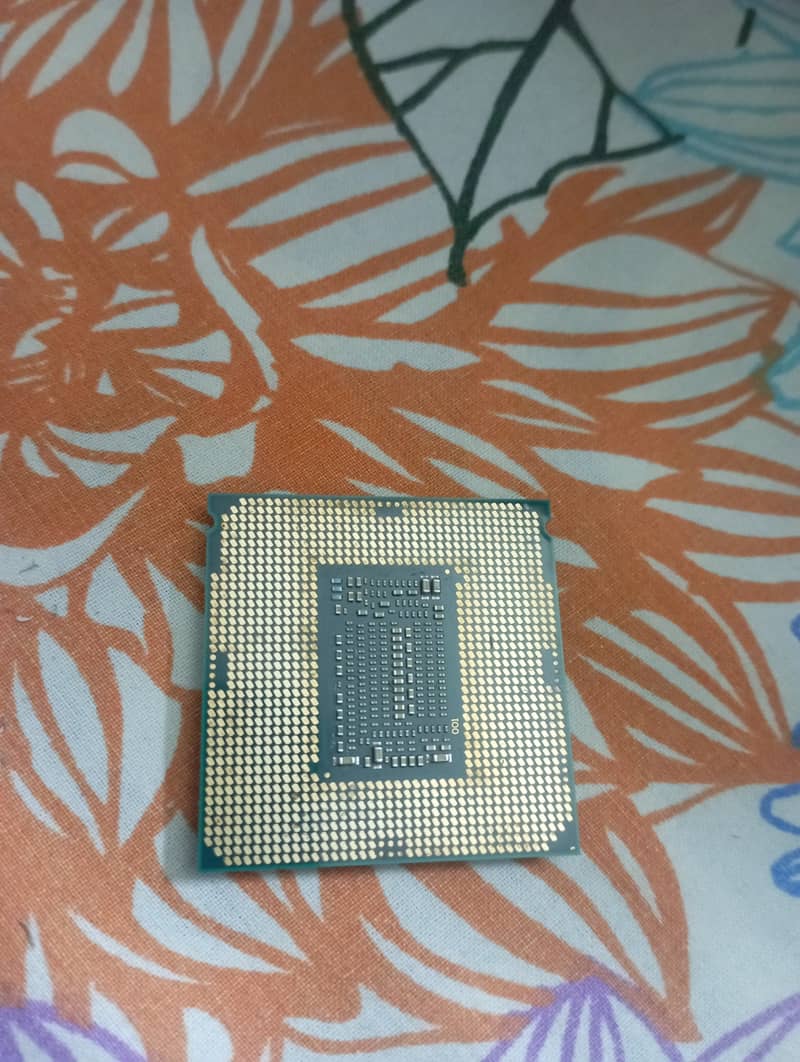 8600k + MSI Motherboard for sale. 2