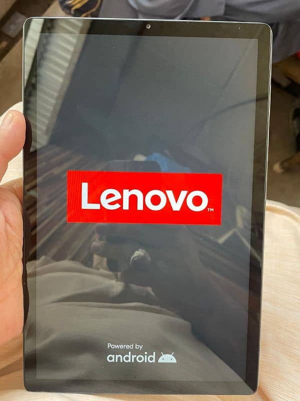 Lenovo A101LV 11 inches 11 android version 4 GB 64 GB 7500 mAh battery 2