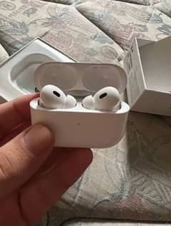 Air pods pro 2