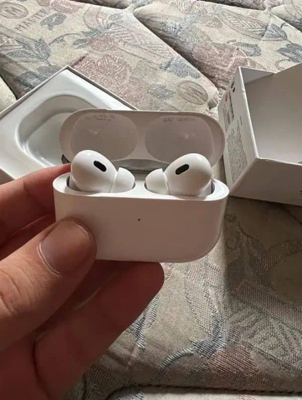 Air pods pro 2 0