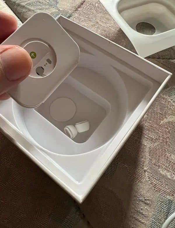 Air pods pro 2 1