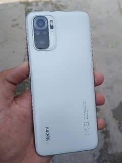 Redmi Note 10