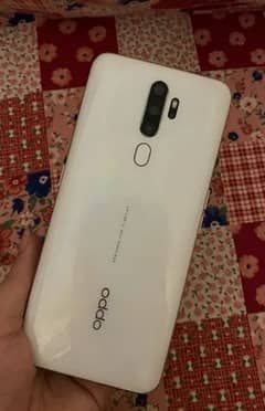 oppo a5 2020 0