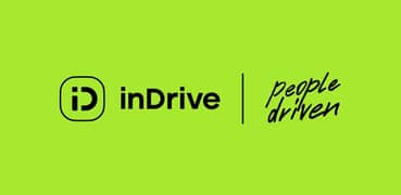 Driver required for Indrive car!