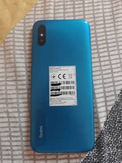 Redmi 9a 2/32gb with box and accessories 0