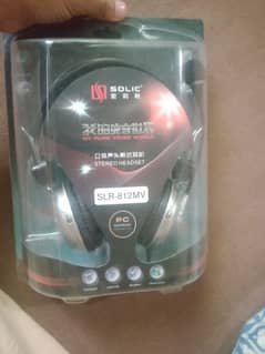 Headphone New 0