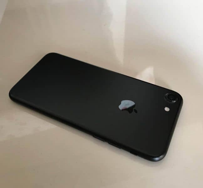 iPhone 7 128gb pta official Approved 6