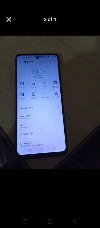 Infinix note 10 pro 2