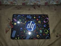 hp laptop