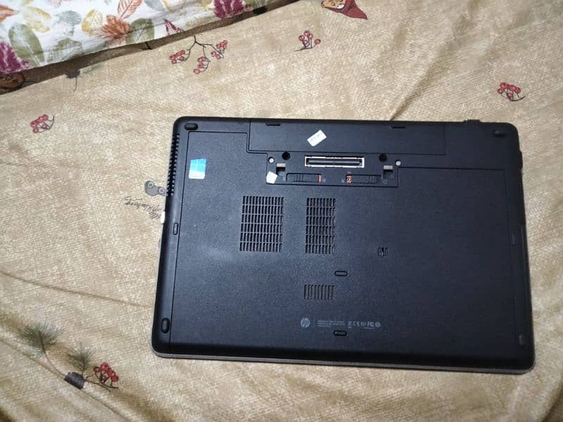 hp laptop 1